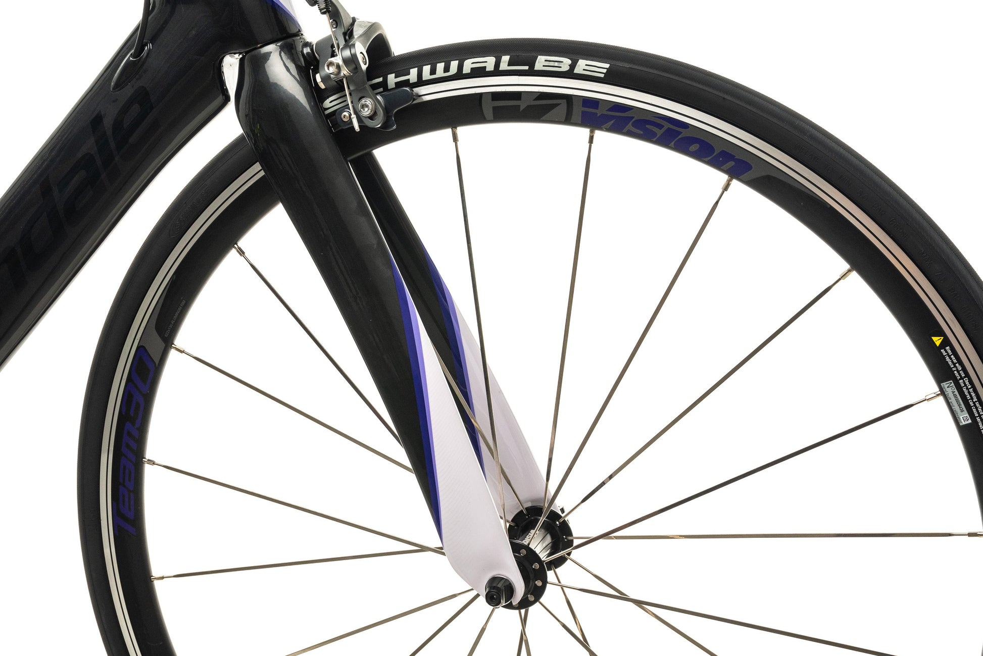  Cannondale Slice Womens 3 Ultegra Triathlon Bike - 2014, 54cm