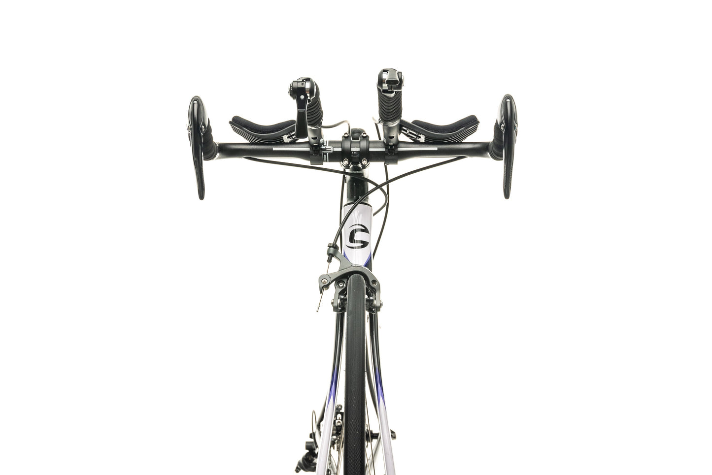  Cannondale Slice Womens 3 Ultegra Triathlon Bike - 2014, 54cm