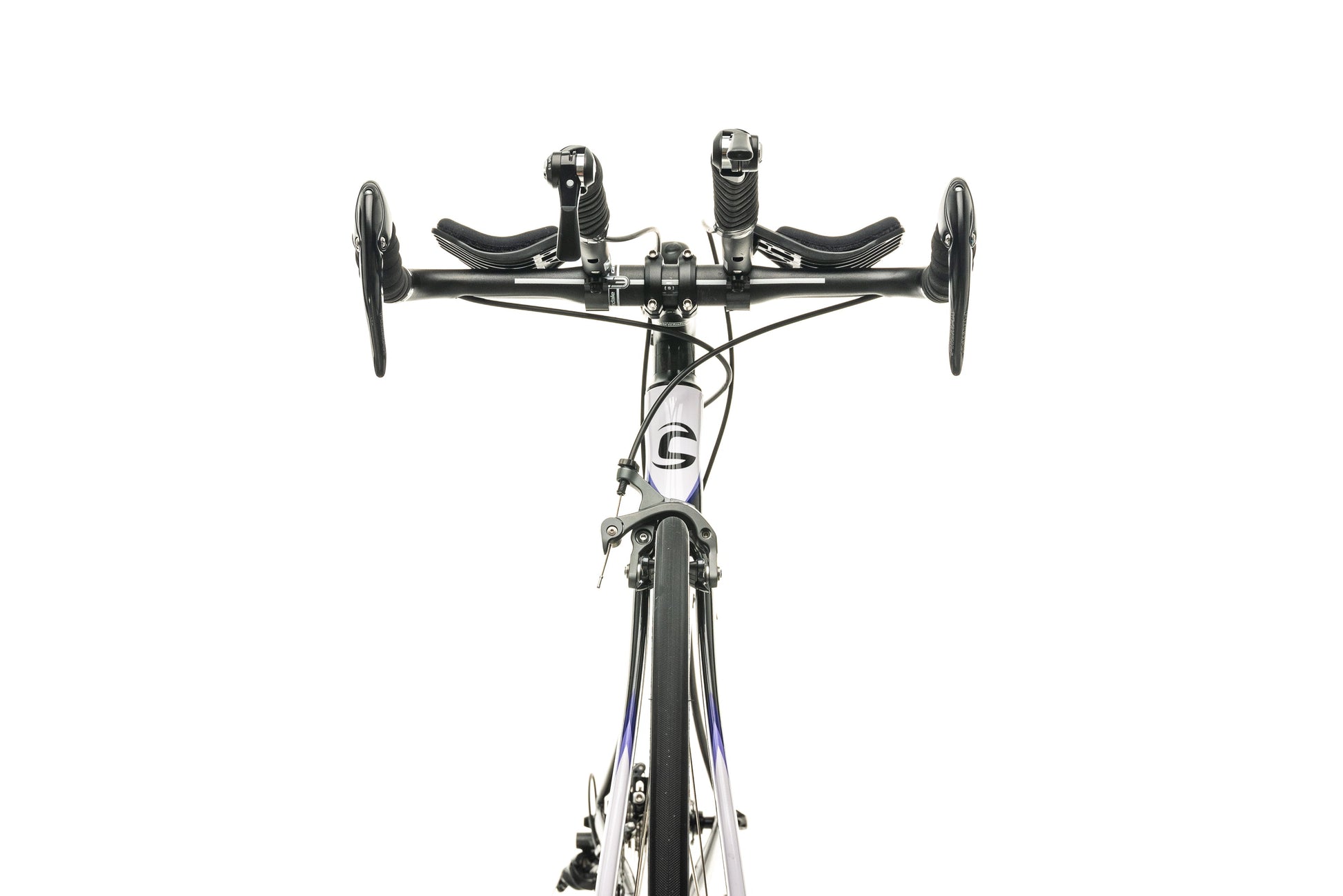  Cannondale Slice Womens 3 Ultegra Triathlon Bike - 2014, 54cm