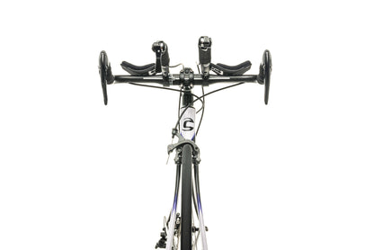 Cannondale Slice Womens 3 Ultegra Triathlon Bike - 2014, 54cm