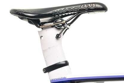  Cannondale Slice Womens 3 Ultegra Triathlon Bike - 2014, 54cm