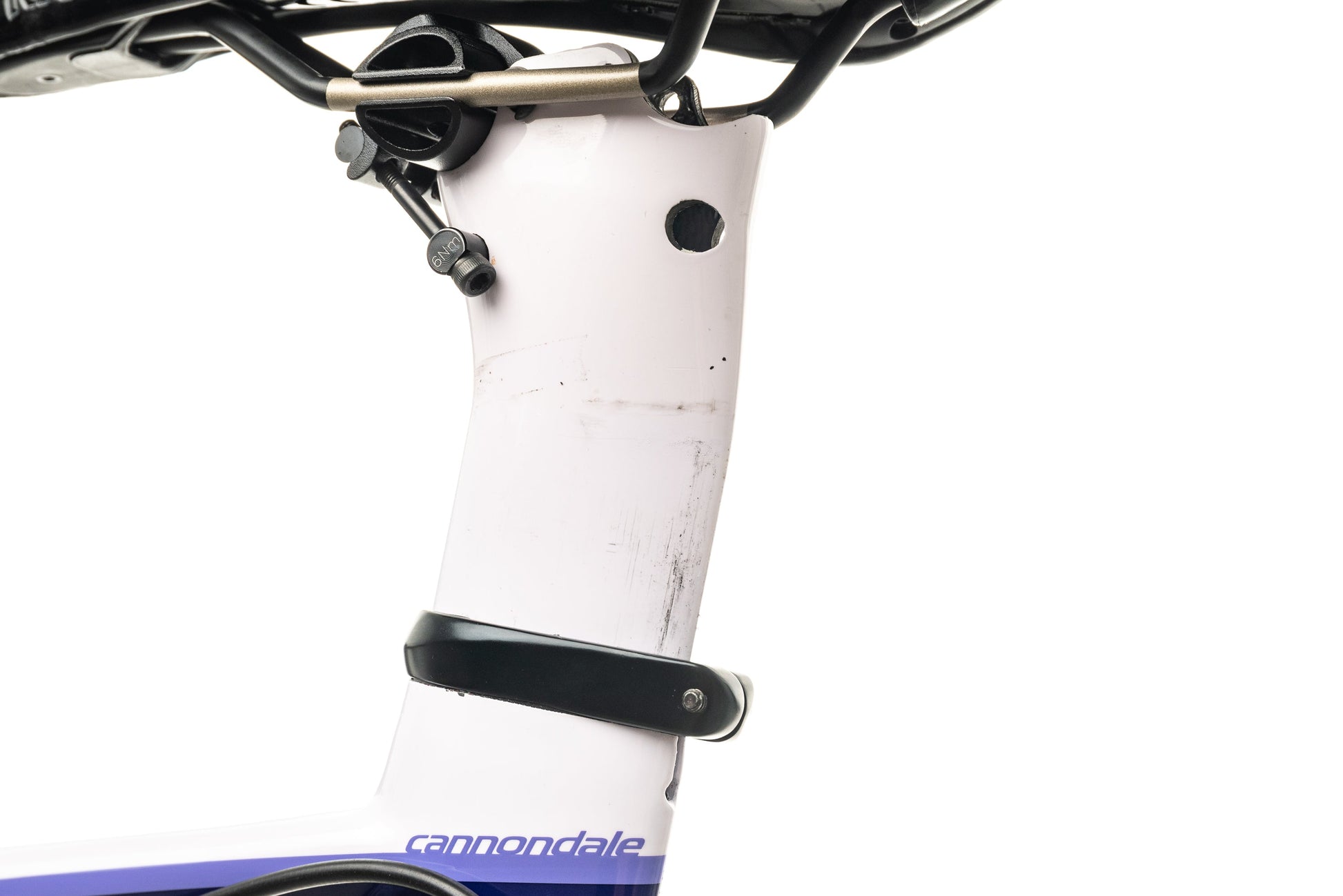  Cannondale Slice Womens 3 Ultegra Triathlon Bike - 2014, 54cm