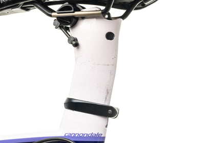  Cannondale Slice Womens 3 Ultegra Triathlon Bike - 2014, 54cm