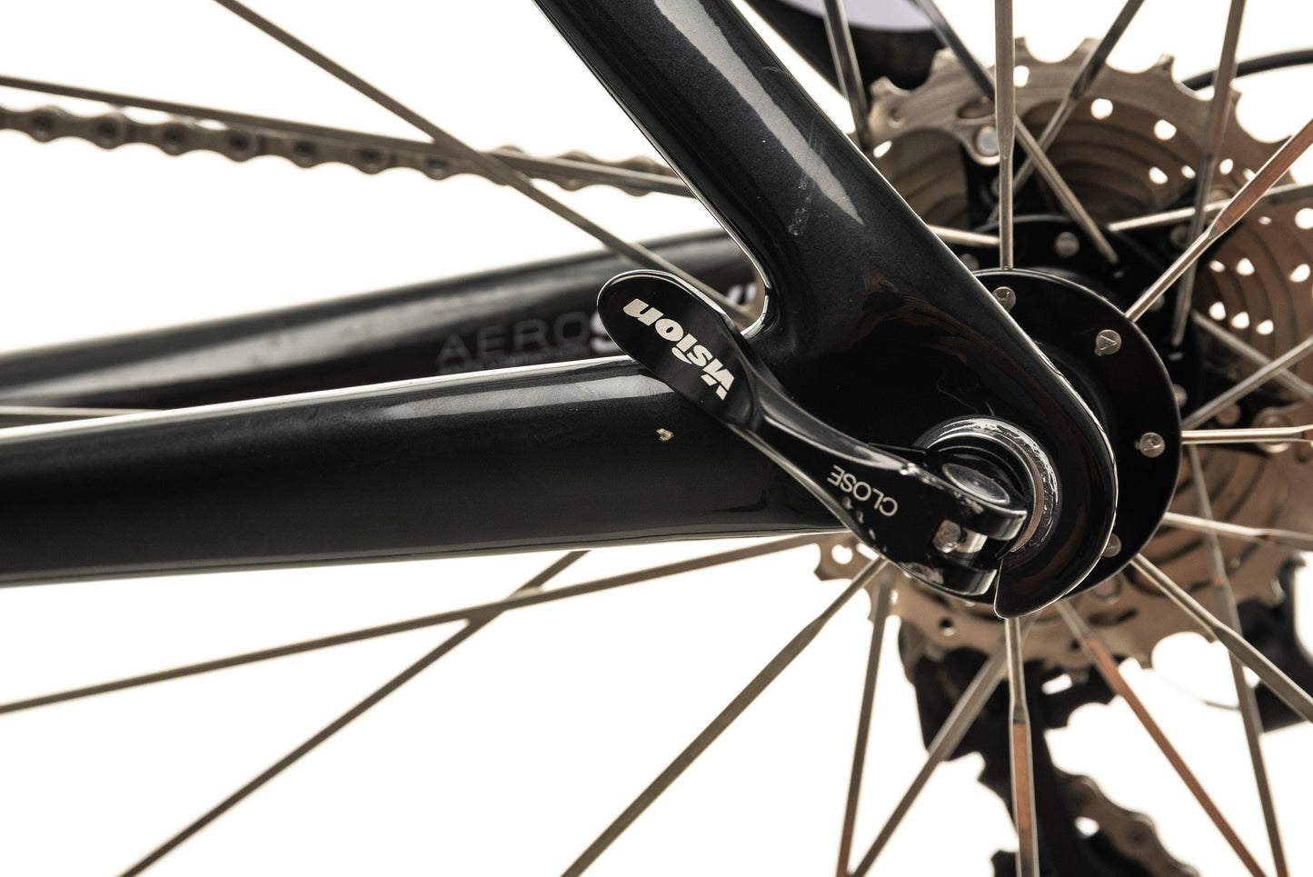  Cannondale Slice Womens 3 Ultegra Triathlon Bike - 2014, 54cm
