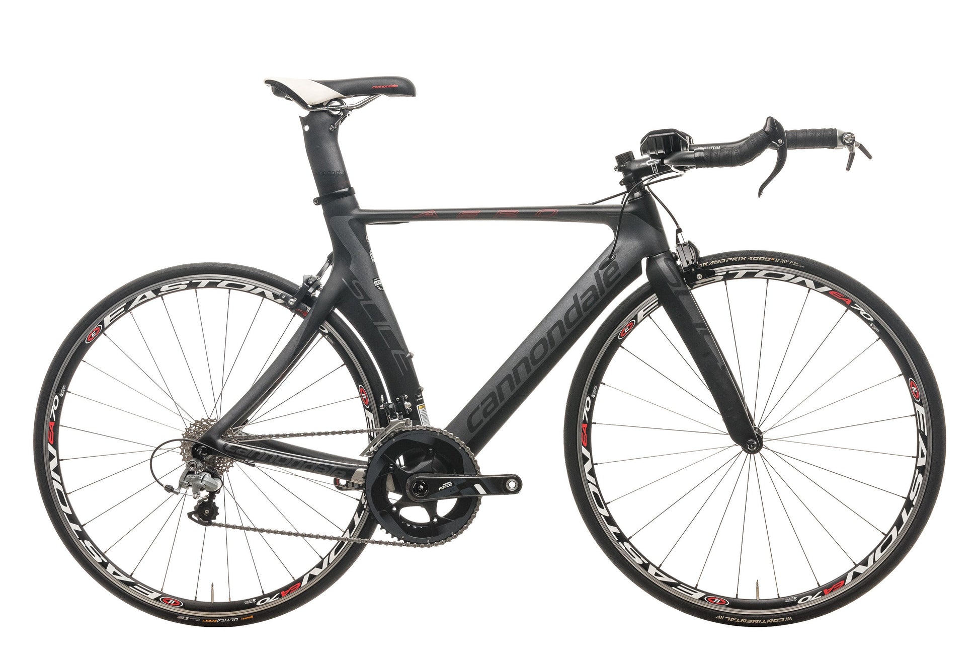  Cannondale Slice Time Trial Bike - 2013, 54cm