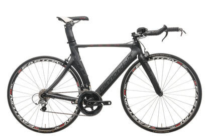  Cannondale Slice Time Trial Bike - 2013, 54cm
