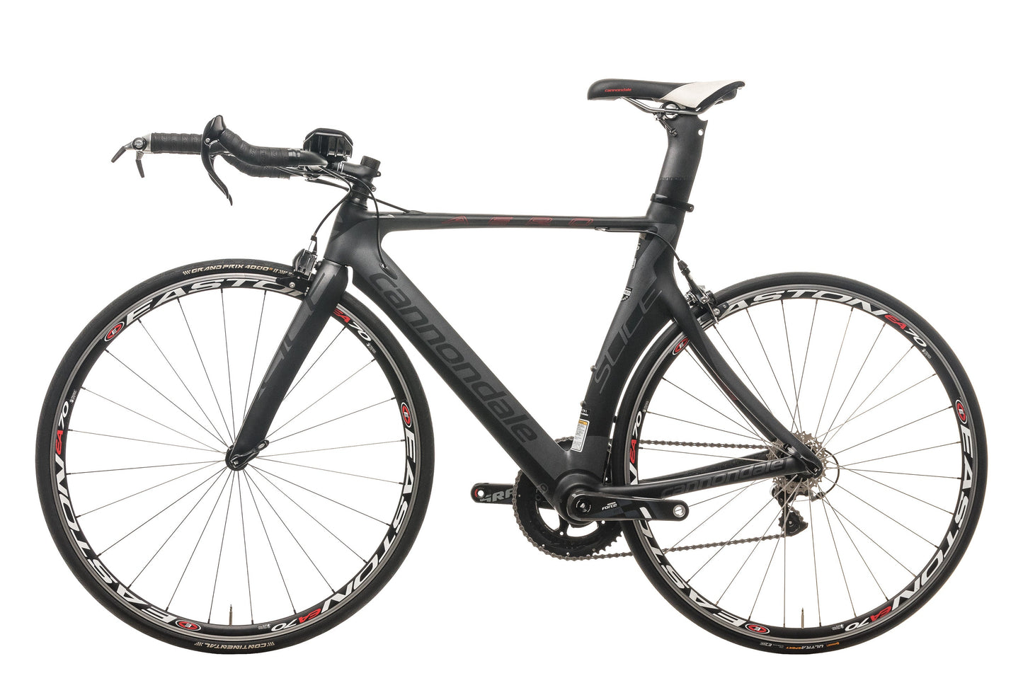  Cannondale Slice Time Trial Bike - 2013, 54cm