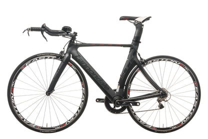  Cannondale Slice Time Trial Bike - 2013, 54cm