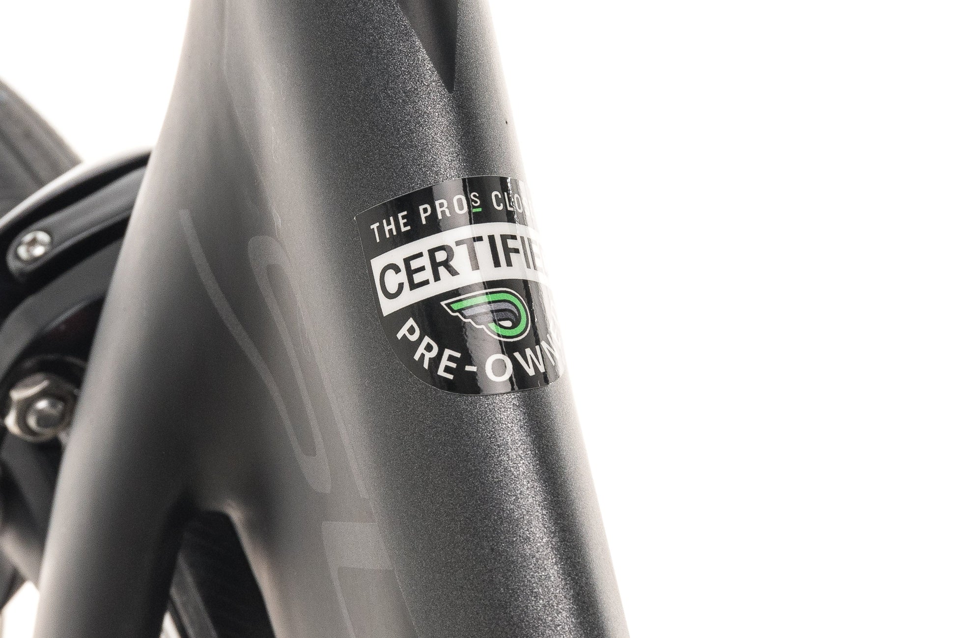  Cannondale Slice Time Trial Bike - 2013, 54cm