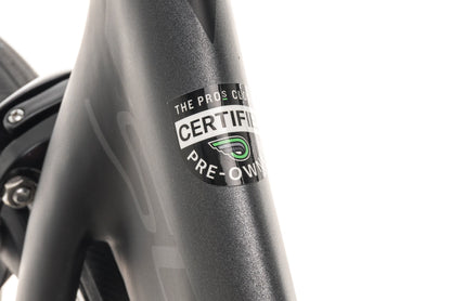  Cannondale Slice Time Trial Bike - 2013, 54cm