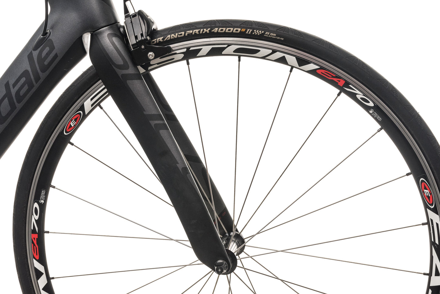  Cannondale Slice Time Trial Bike - 2013, 54cm