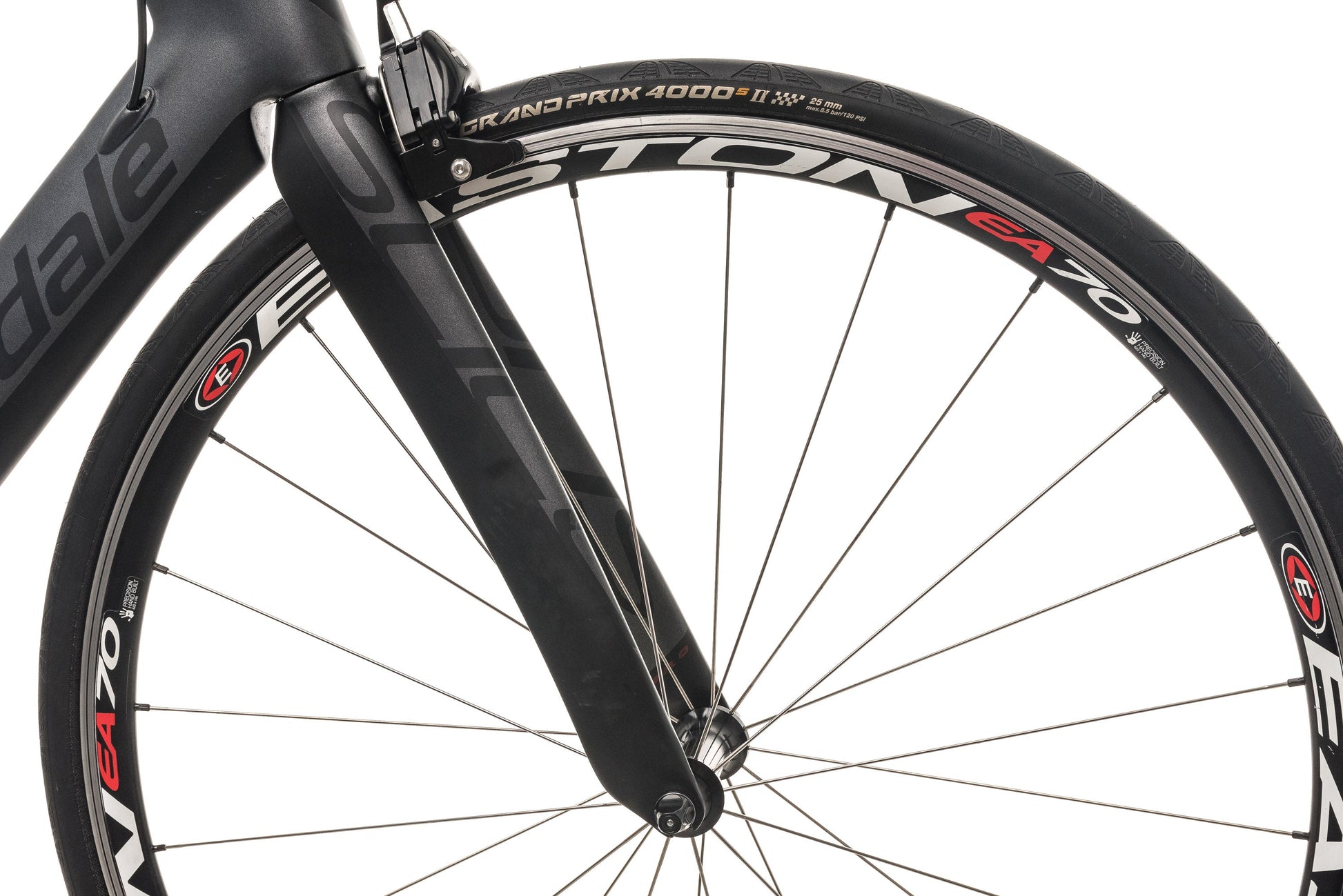  Cannondale Slice Time Trial Bike - 2013, 54cm