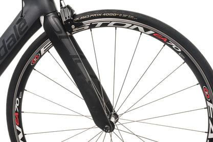 Cannondale Slice Time Trial Bike - 2013, 54cm