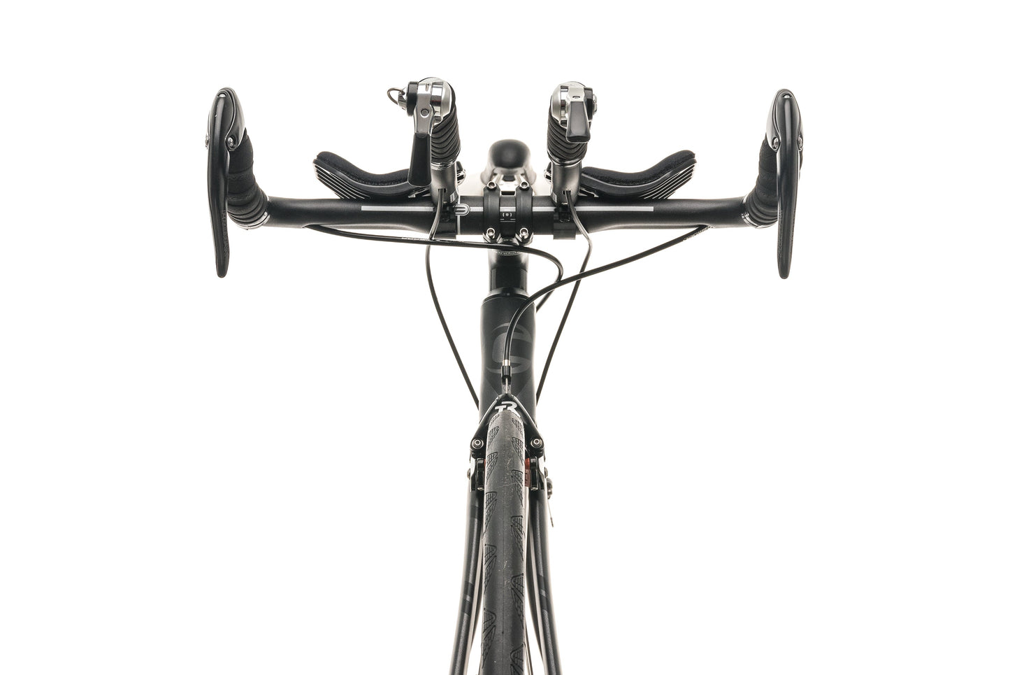  Cannondale Slice Time Trial Bike - 2013, 54cm