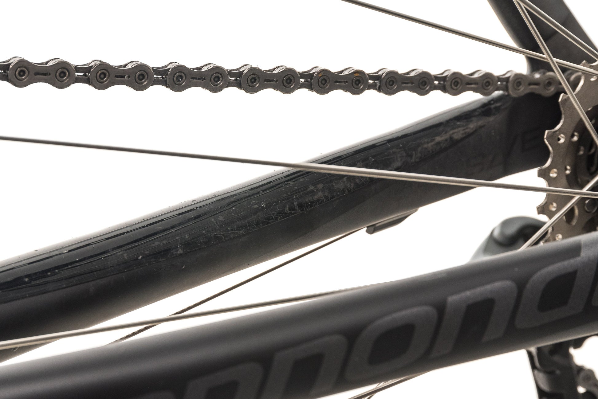  Cannondale Slice Time Trial Bike - 2013, 54cm