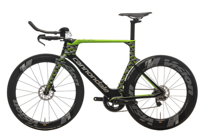  Cannondale SuperSlice Time Trial Bike - 2019, 54cm