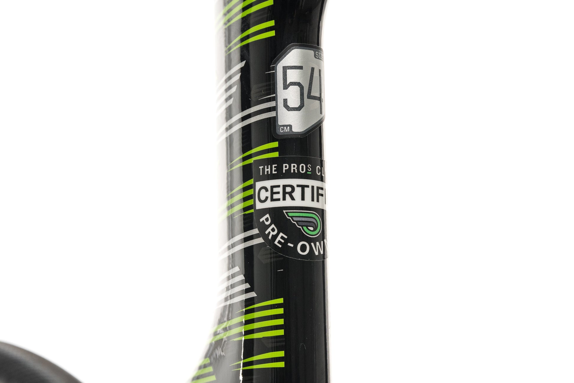  Cannondale SuperSlice Time Trial Bike - 2019, 54cm