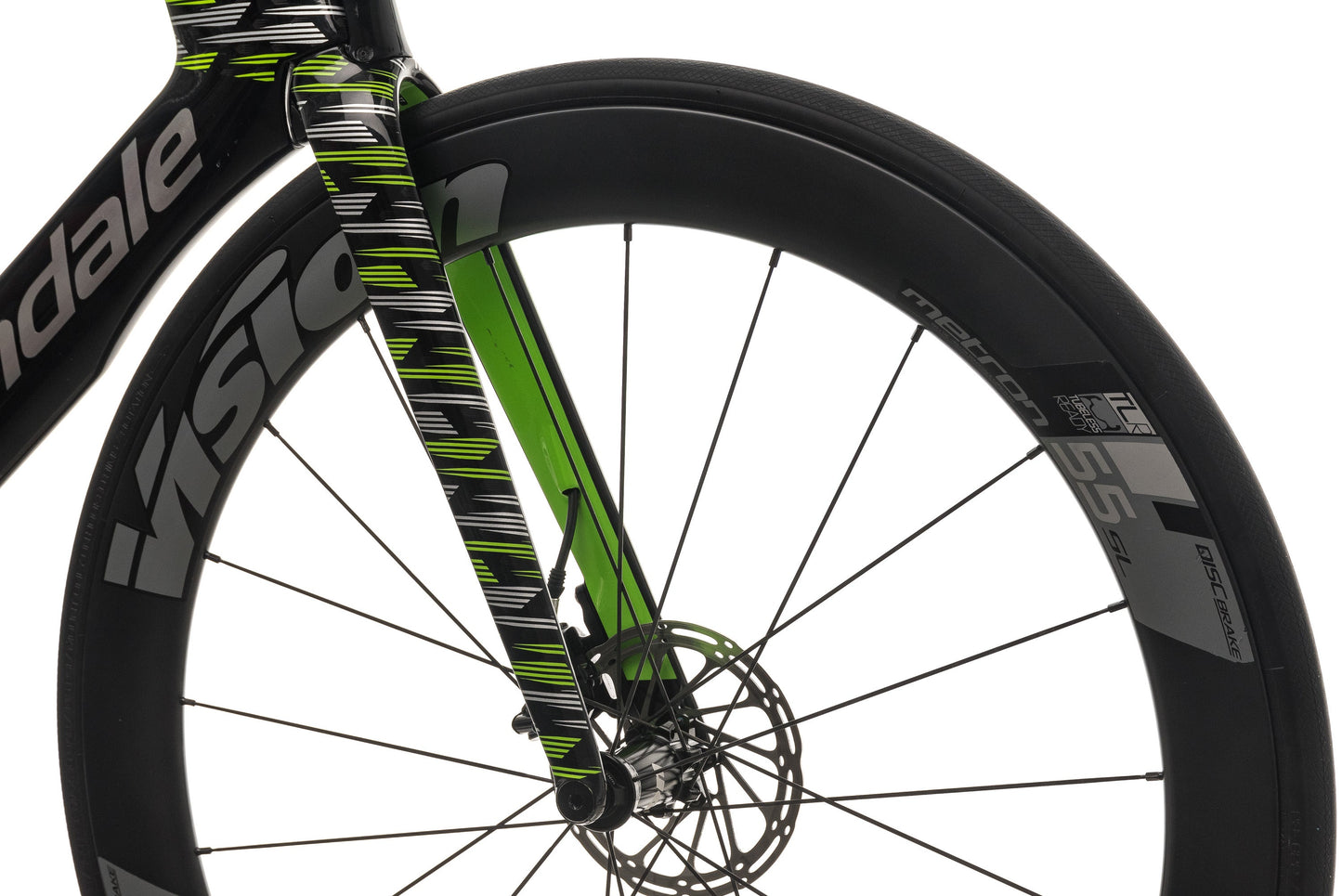  Cannondale SuperSlice Time Trial Bike - 2019, 54cm