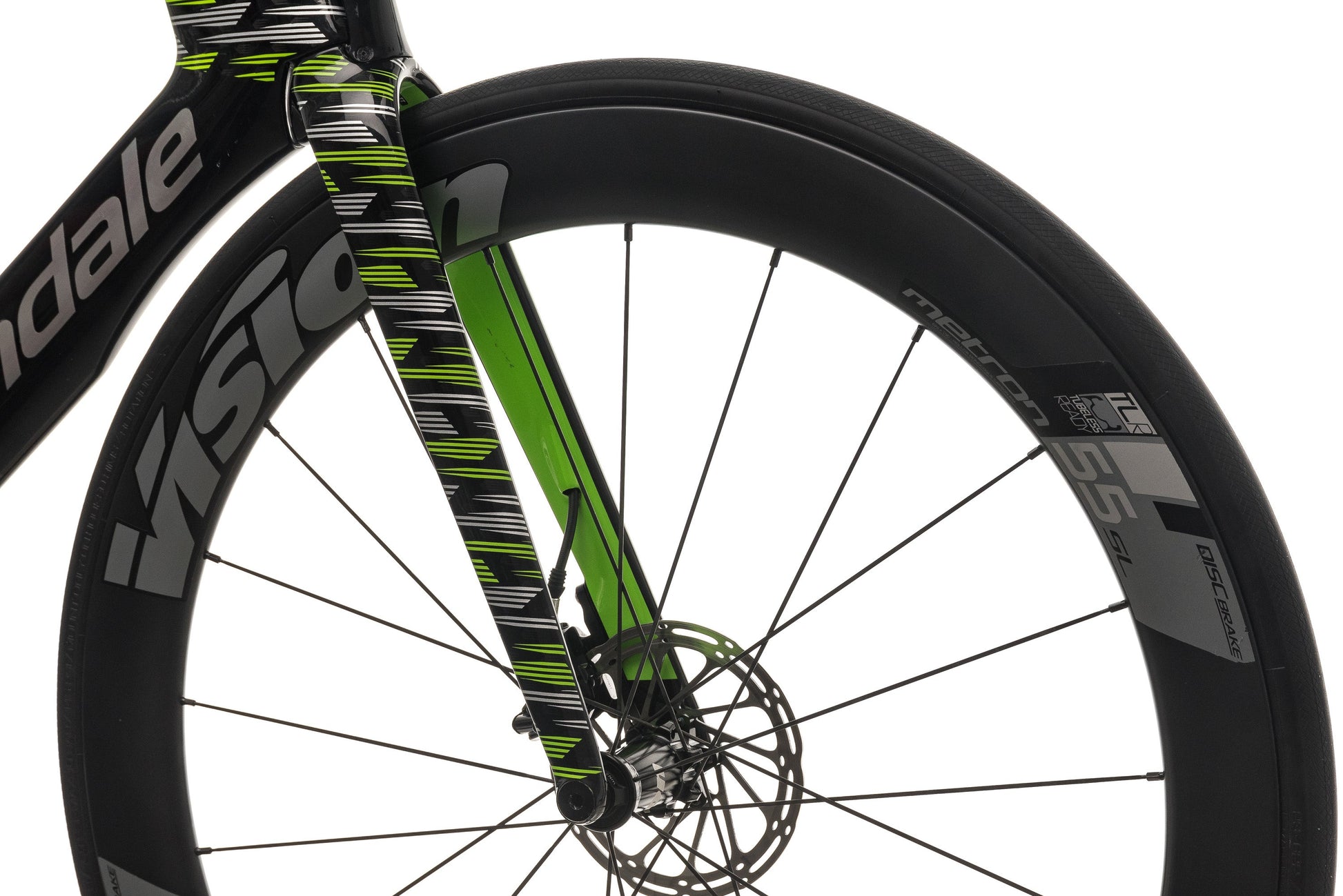  Cannondale SuperSlice Time Trial Bike - 2019, 54cm
