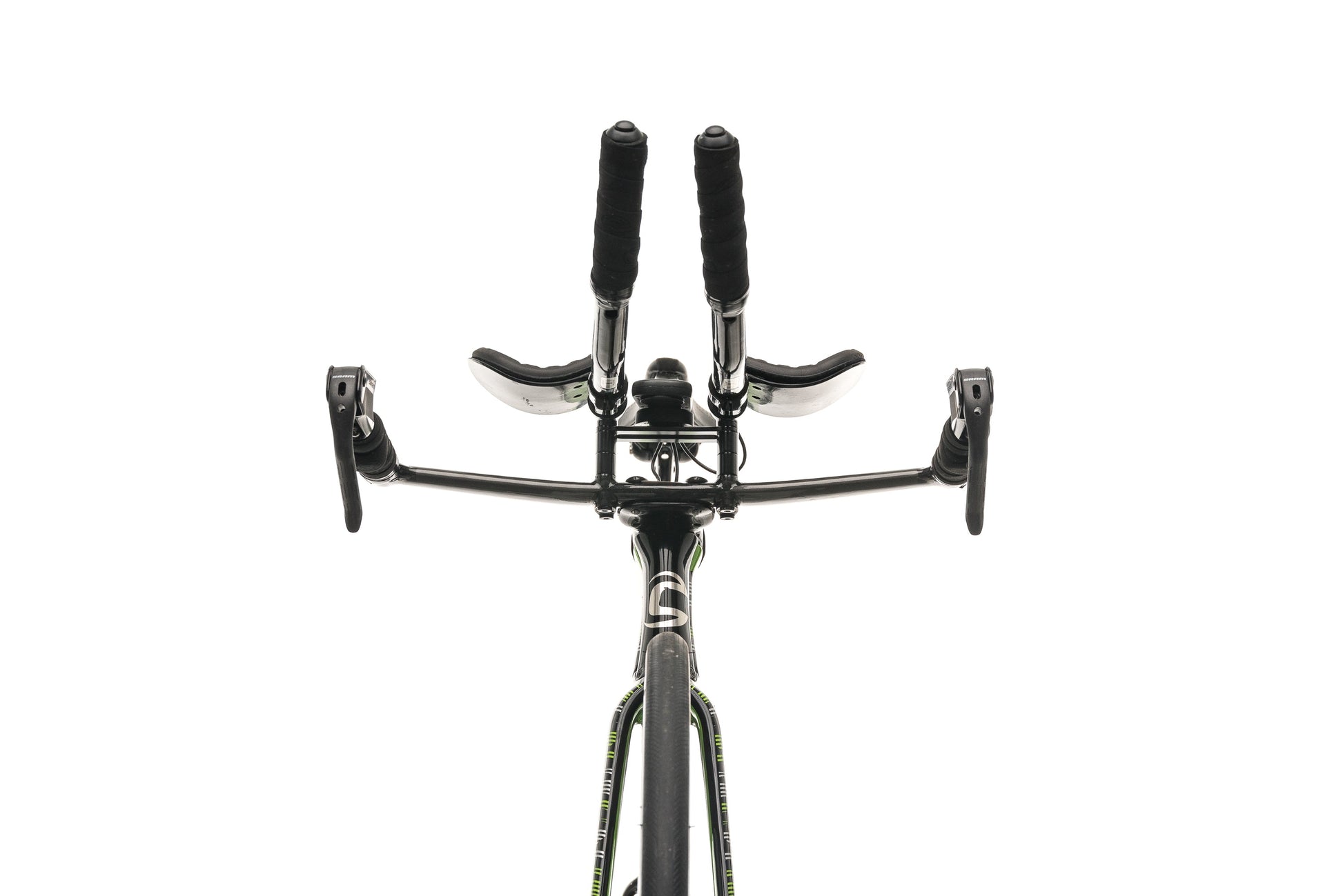  Cannondale SuperSlice Time Trial Bike - 2019, 54cm