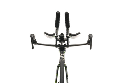  Cannondale SuperSlice Time Trial Bike - 2019, 54cm