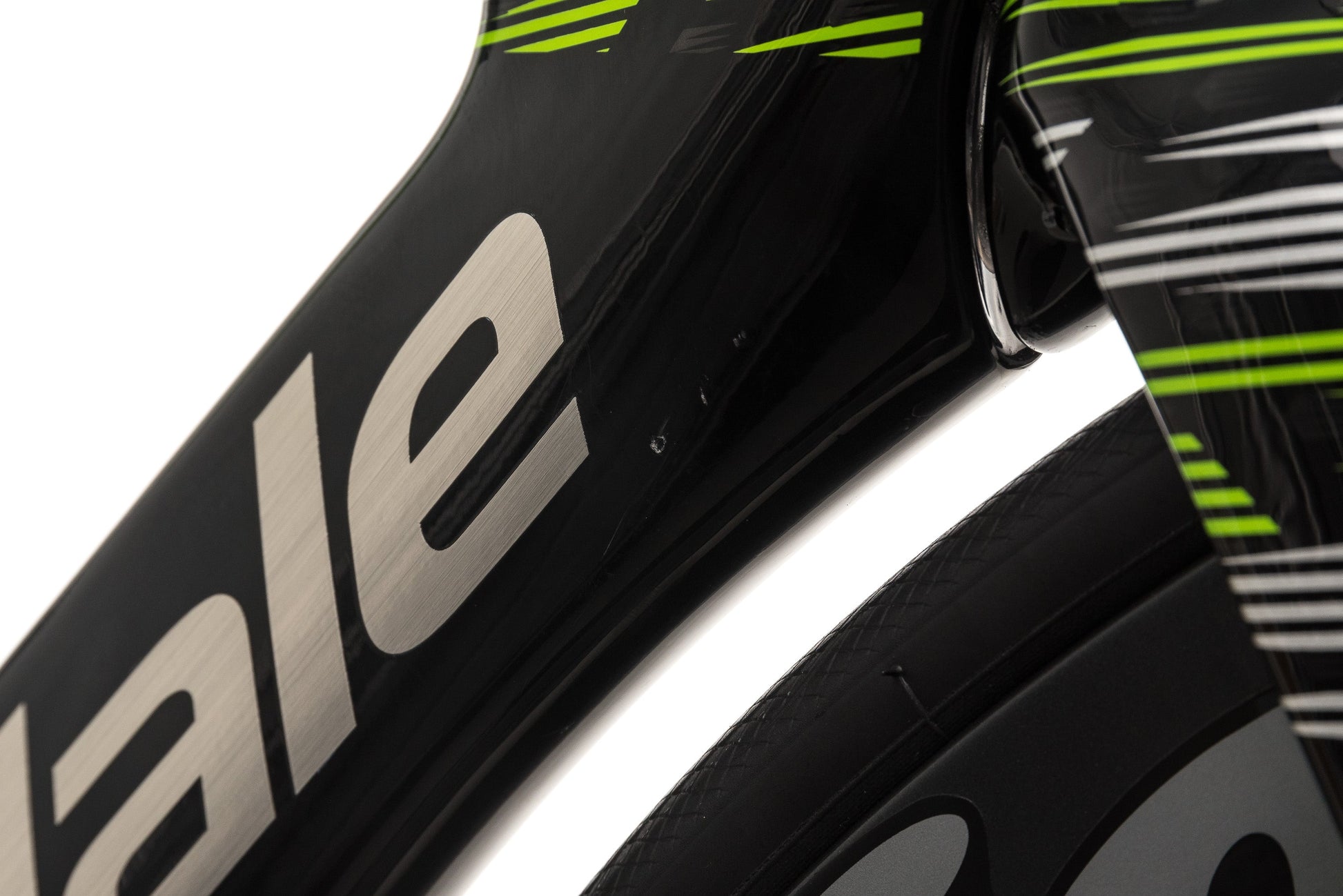  Cannondale SuperSlice Time Trial Bike - 2019, 54cm