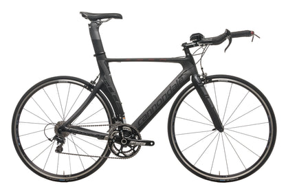  Cannondale Slice Time Trial Bike - 2013, 56cm