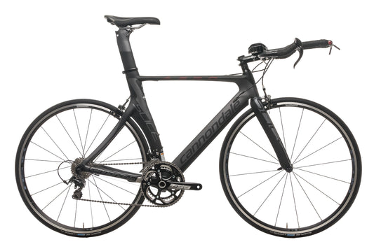  Cannondale Slice Time Trial Bike - 2013, 56cm