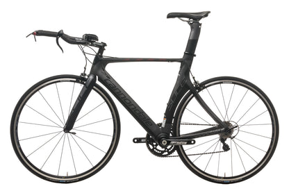  Cannondale Slice Time Trial Bike - 2013, 56cm