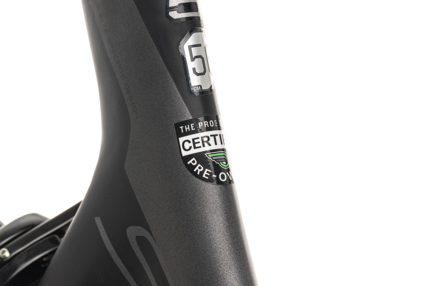  Cannondale Slice Time Trial Bike - 2013, 56cm