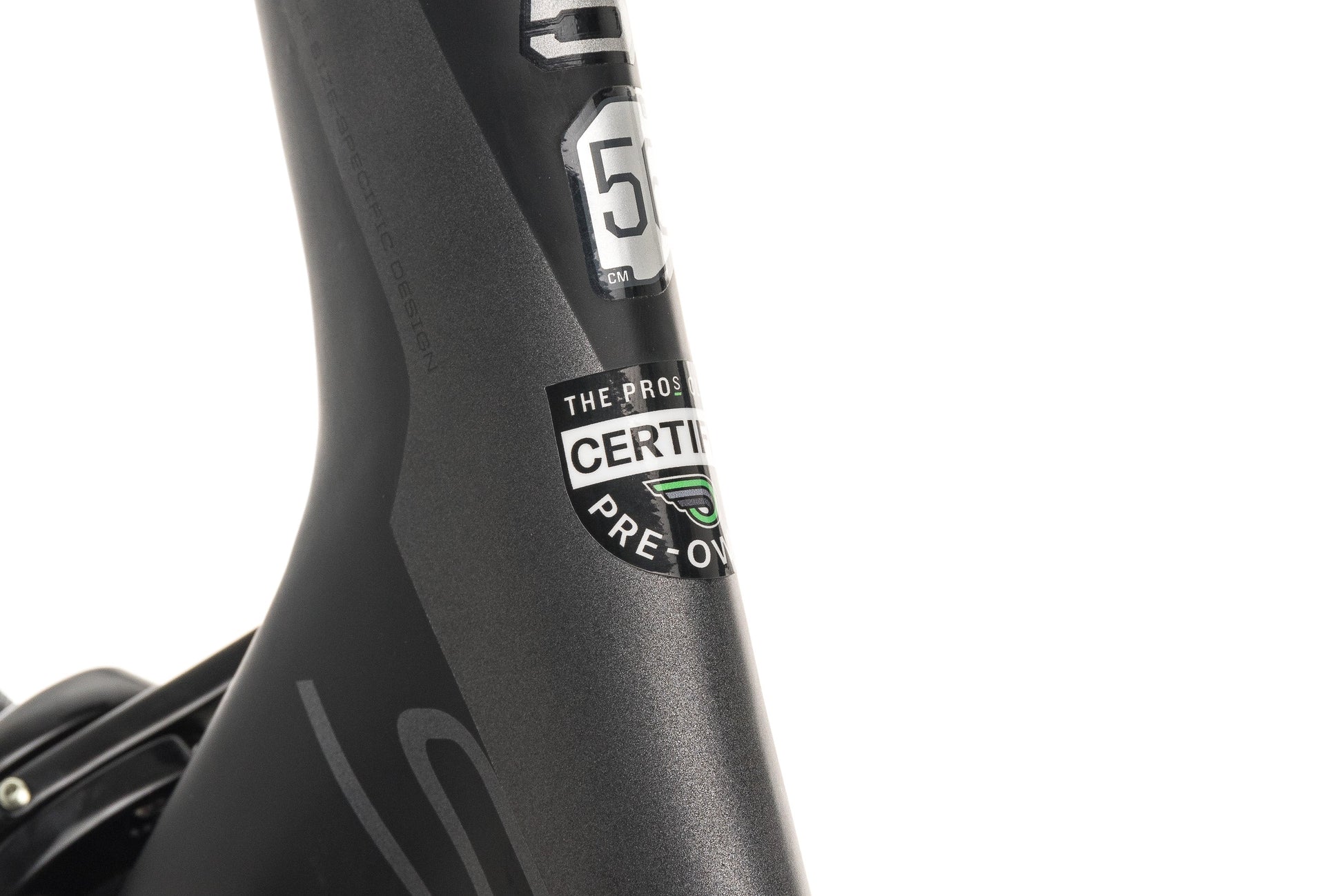  Cannondale Slice Time Trial Bike - 2013, 56cm