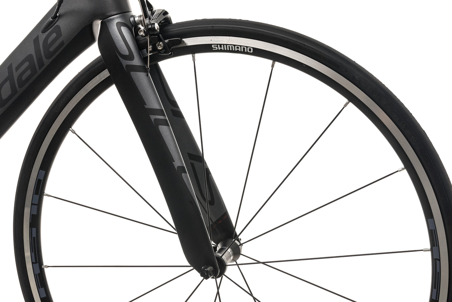  Cannondale Slice Time Trial Bike - 2013, 56cm
