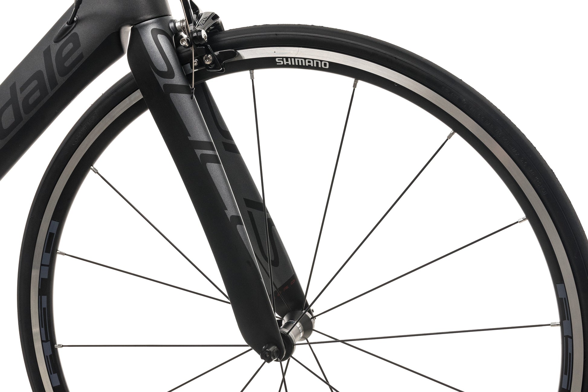  Cannondale Slice Time Trial Bike - 2013, 56cm