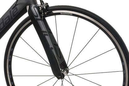  Cannondale Slice Time Trial Bike - 2013, 56cm