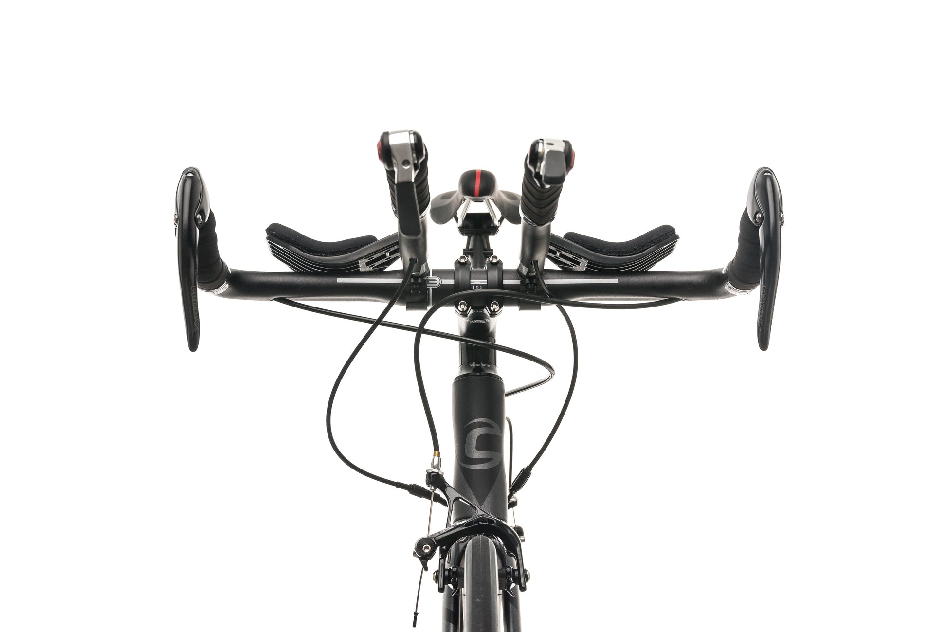  Cannondale Slice Time Trial Bike - 2013, 56cm