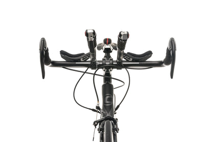  Cannondale Slice Time Trial Bike - 2013, 56cm