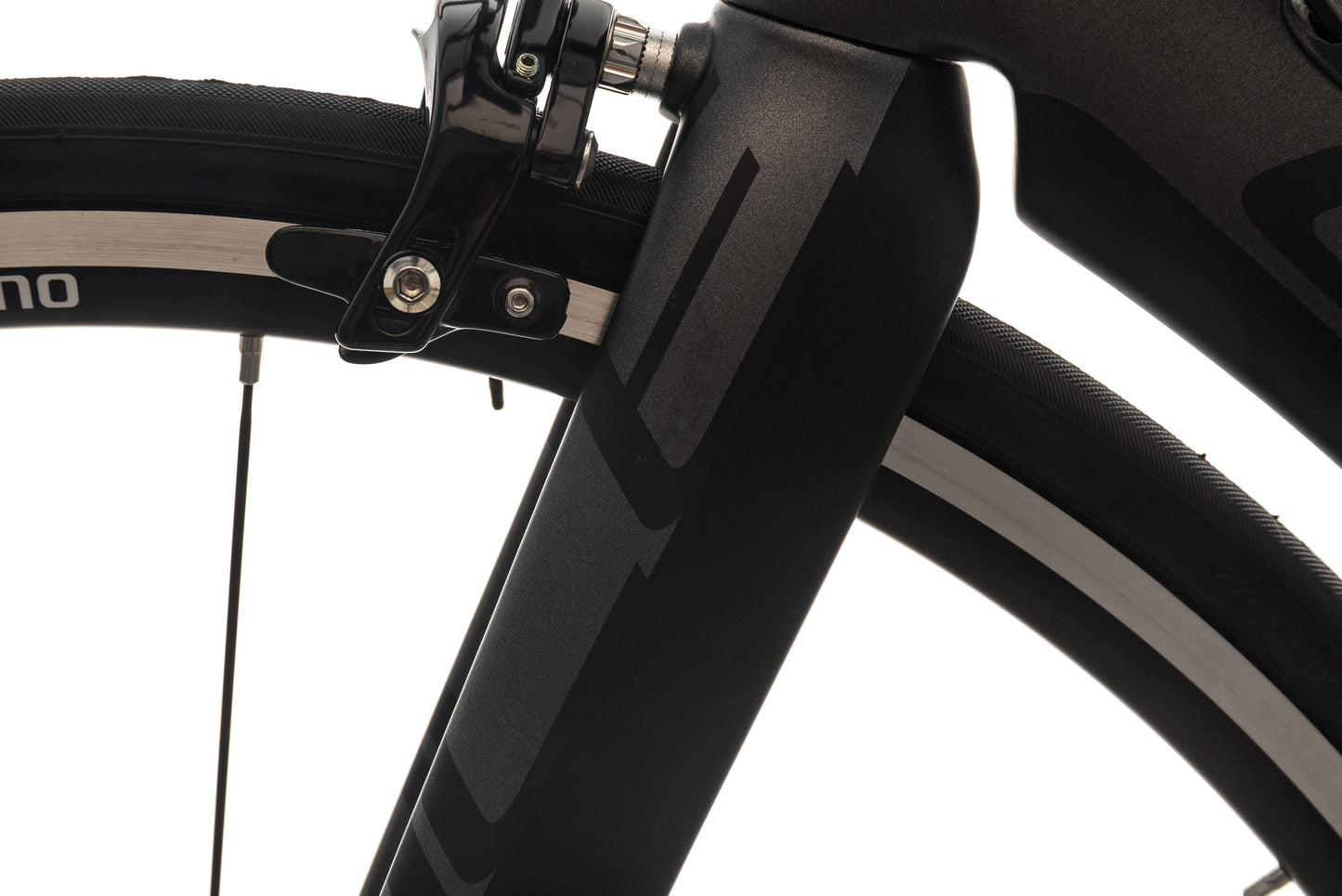  Cannondale Slice Time Trial Bike - 2013, 56cm
