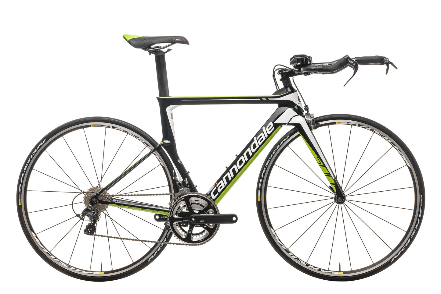  Cannondale Slice Women's Ultegra Triathlon Bike - 2017, 51cm