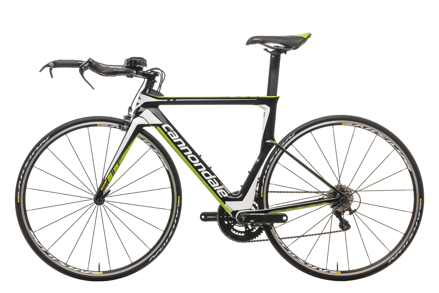  Cannondale Slice Women's Ultegra Triathlon Bike - 2017, 51cm
