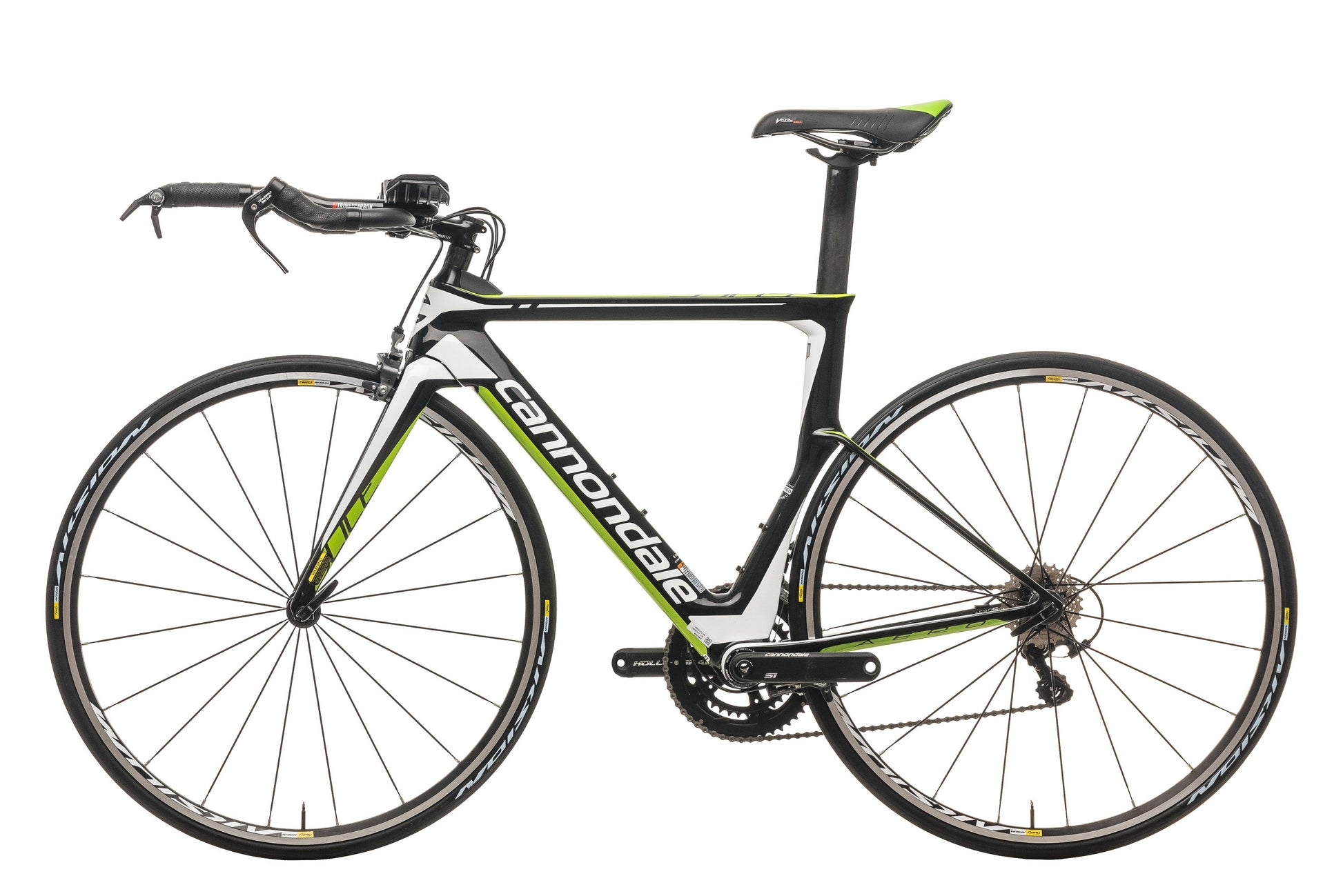  Cannondale Slice Women's Ultegra Triathlon Bike - 2017, 51cm