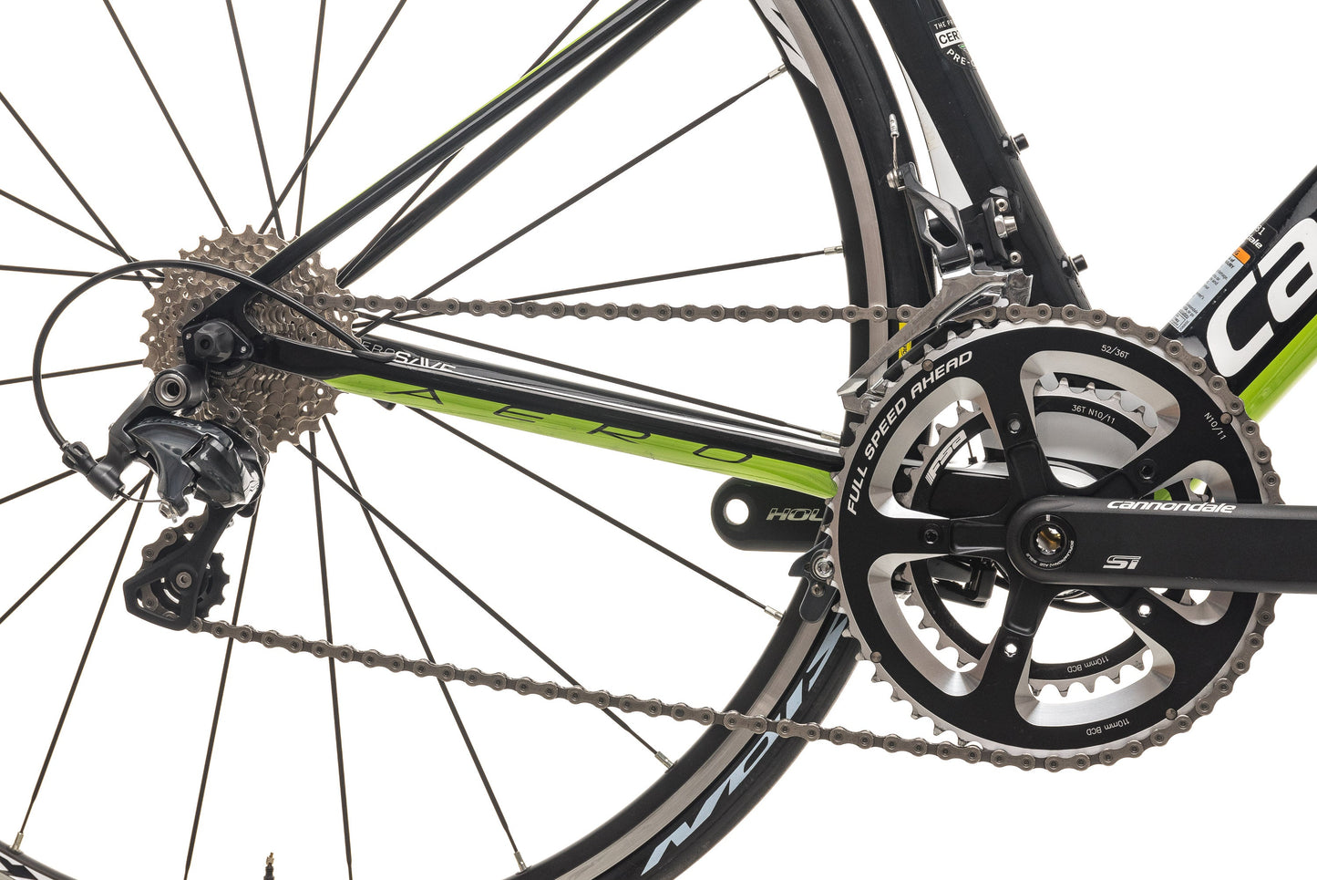  Cannondale Slice Women's Ultegra Triathlon Bike - 2017, 51cm