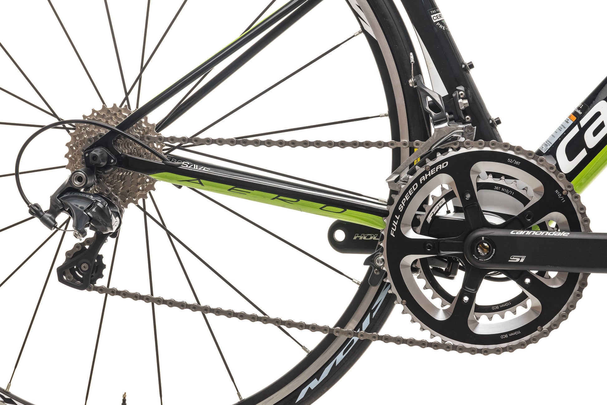  Cannondale Slice Women's Ultegra Triathlon Bike - 2017, 51cm