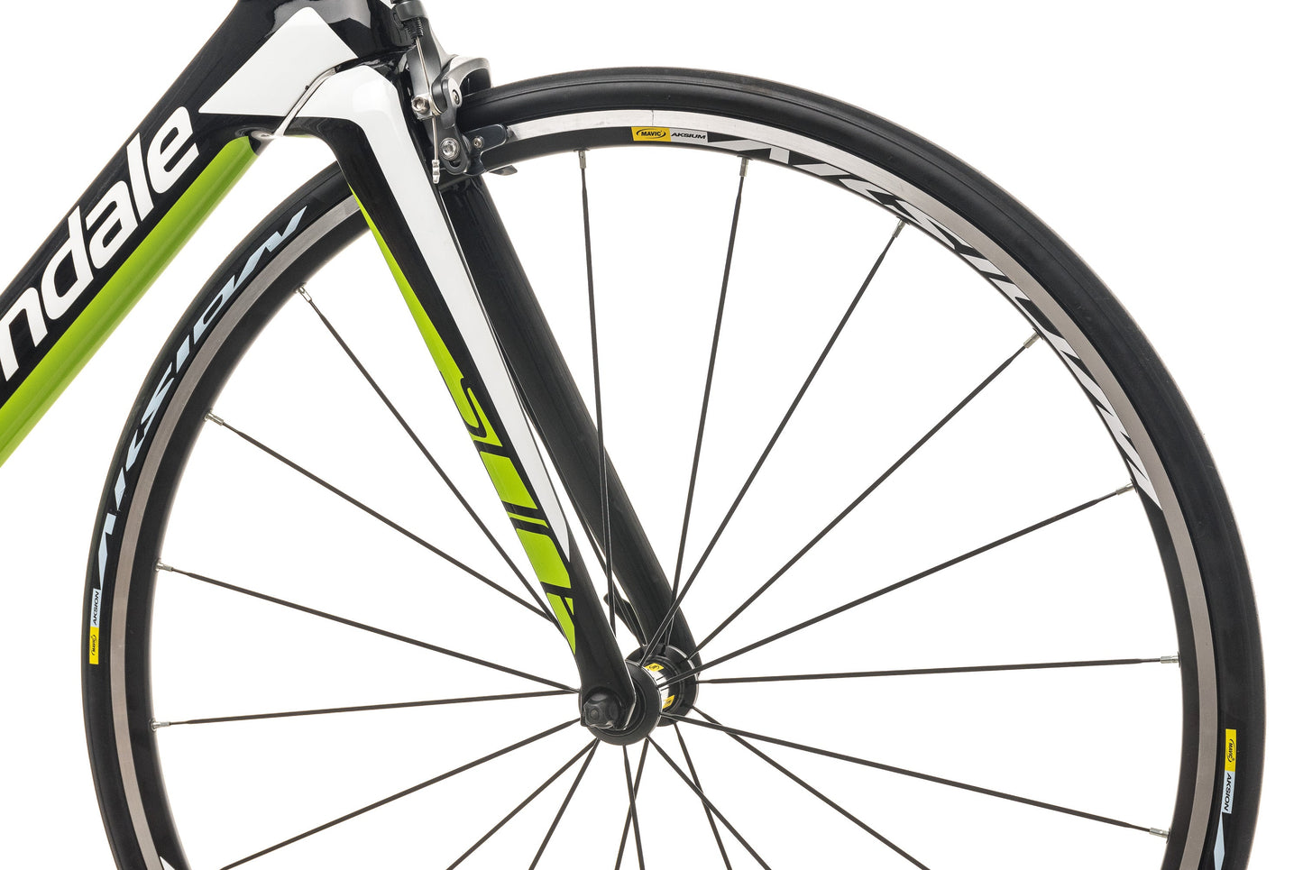  Cannondale Slice Women's Ultegra Triathlon Bike - 2017, 51cm