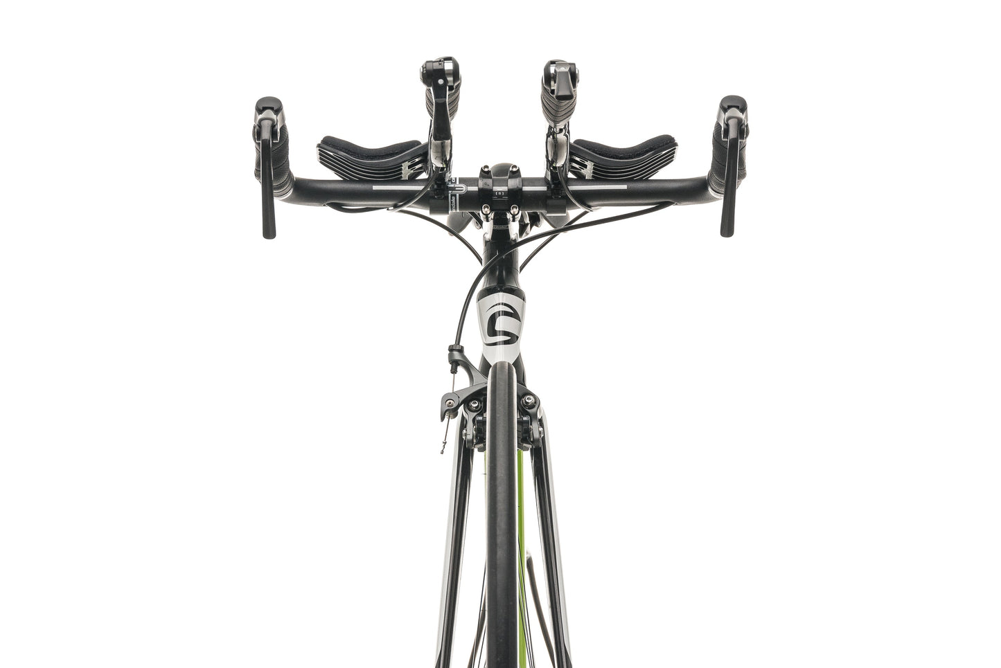  Cannondale Slice Women's Ultegra Triathlon Bike - 2017, 51cm