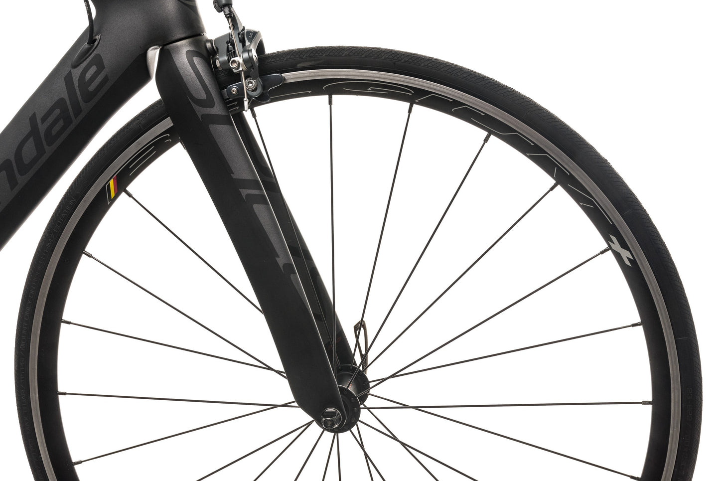  Cannondale Slice 5 105 Triathlon Bike - 2013, 51cm
