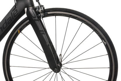 Cannondale Slice 5 105 Triathlon Bike - 2013, 51cm