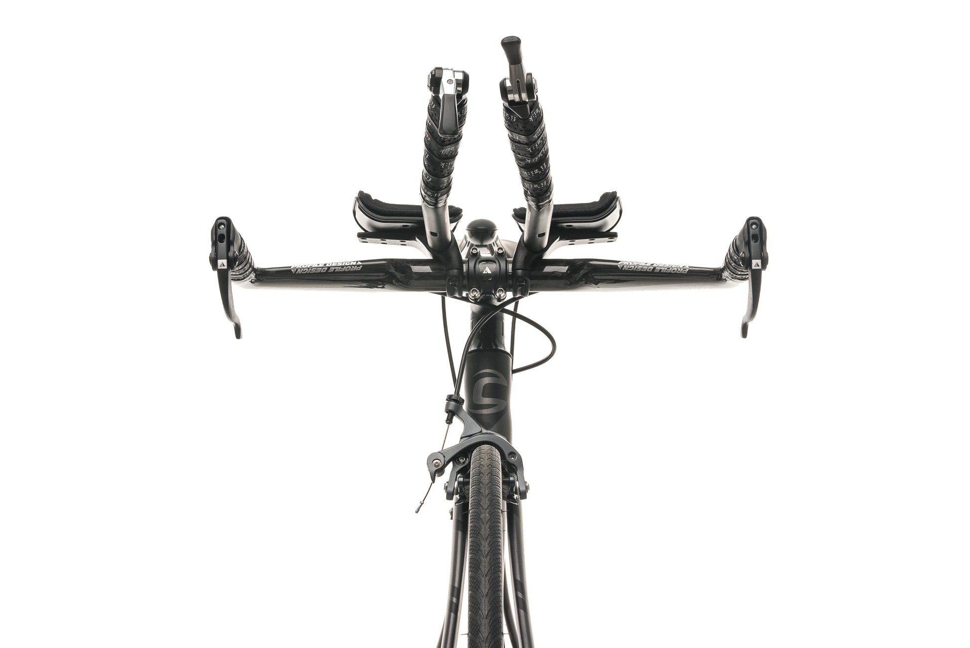  Cannondale Slice 5 105 Triathlon Bike - 2013, 51cm