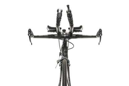  Cannondale Slice 5 105 Triathlon Bike - 2013, 51cm