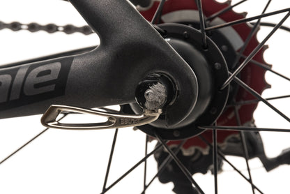  Cannondale Slice 5 105 Triathlon Bike - 2013, 51cm