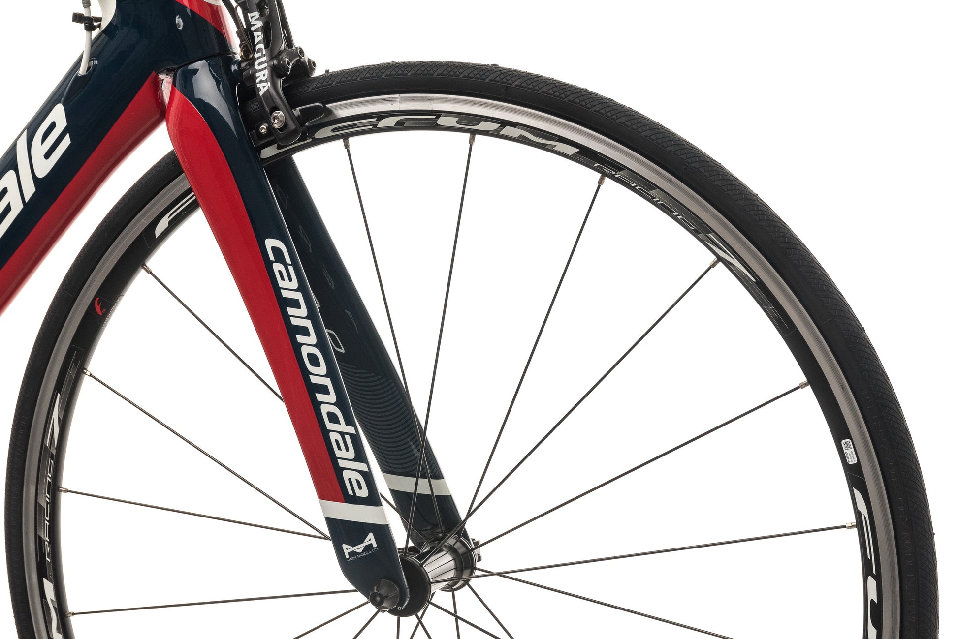  Cannondale Slice 2 Hi-MOD Triathlon Bike - 2014, 54cm